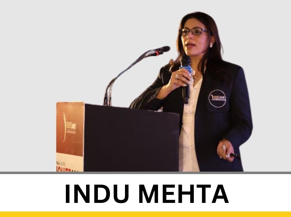 One-rupee meals initiative: Swabhiman Bhoj’s crusade against hunger and food insecurity 2 Indu Mehta