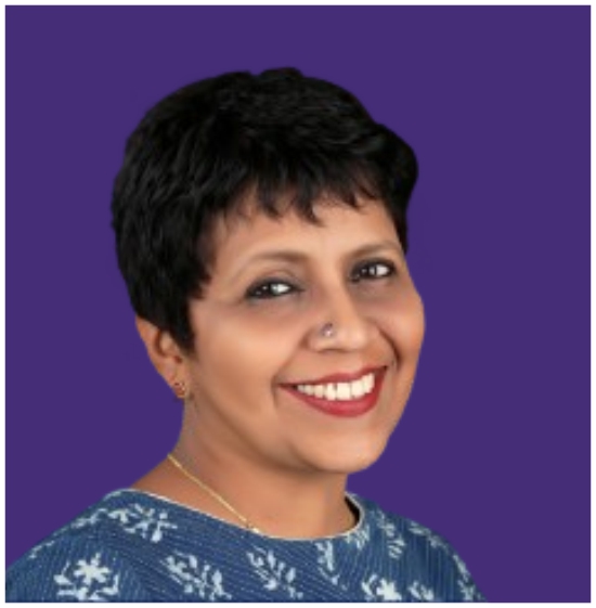 Jyotsna Beliappa