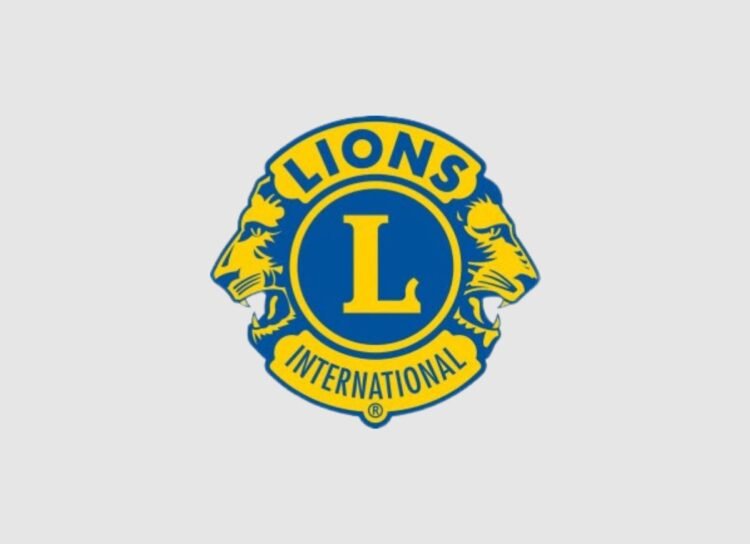 Lions International President Meets with Premier of the State Council of the People's Republic of China 1 Lions International