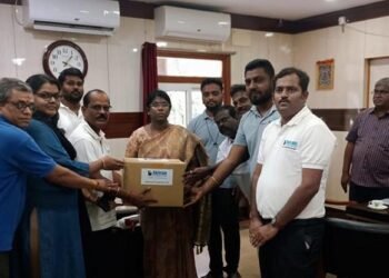 Shriram Properties Offers Assistance to Chennai Residents Affected by Cyclone Michaung