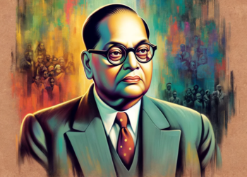Mumbai Declares Public Holiday to Honor Dr. BR Ambedkar's Death Anniversary