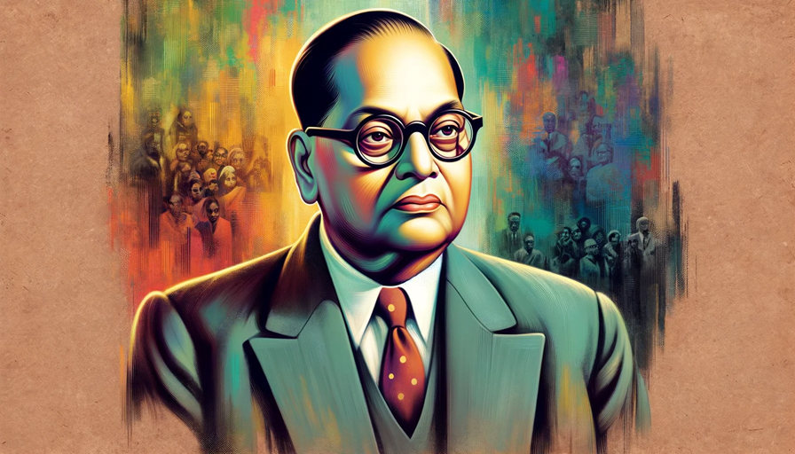 Mumbai Declares Public Holiday to Honor Dr. BR Ambedkar's Death Anniversary