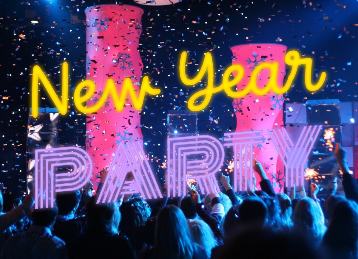5 Must Visit Places For New Year Party In Kolkata