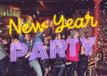 New Year Party In Delhi