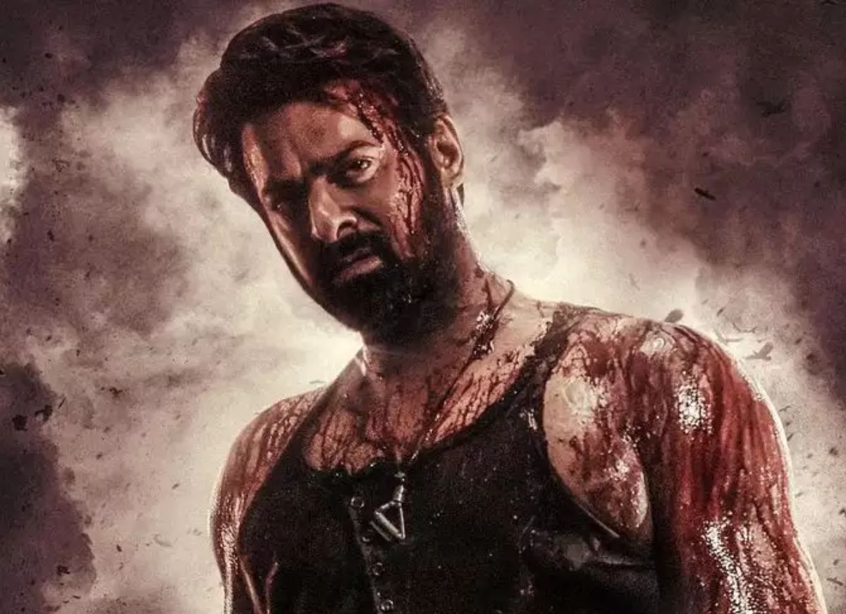 Salaar: Day 1 Box Office Triumph - Prabhas' Action Thriller Rakes in Rs 250 Crore Worldwide, Surpasses Adipurush and Jawan 1 Salaar