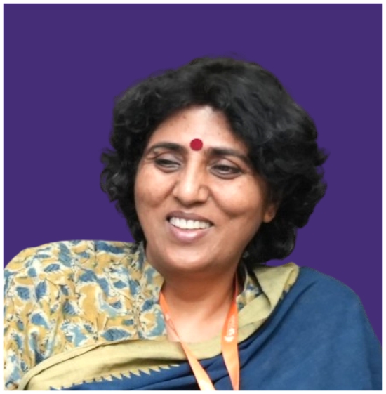 Prof. Chandrika Parmar