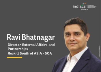 Sanitation for All - Ravi Bhatnagar