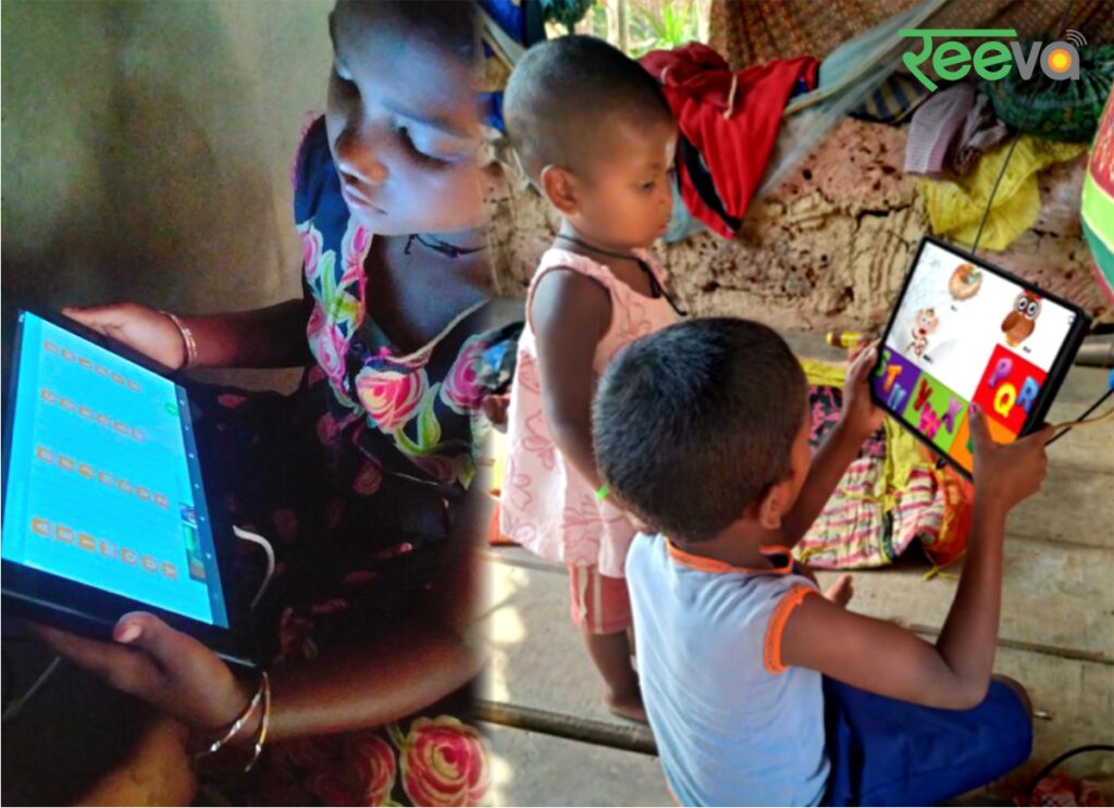 CSR: Digital Revolution in Rural Varanasi - Unveiling Surprising Trends ...