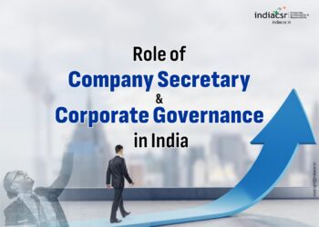 Company Secretary