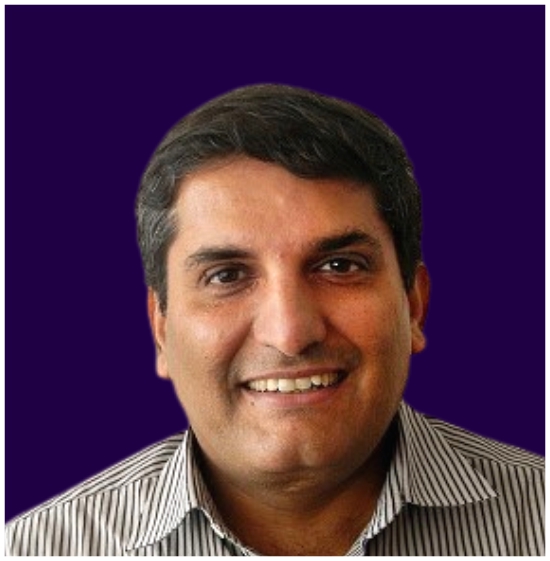 Sanjay Naraindas Daswani