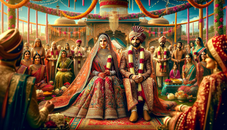 YS Raja Reddy Priya Atluri: A Love Story Across Caste Lines