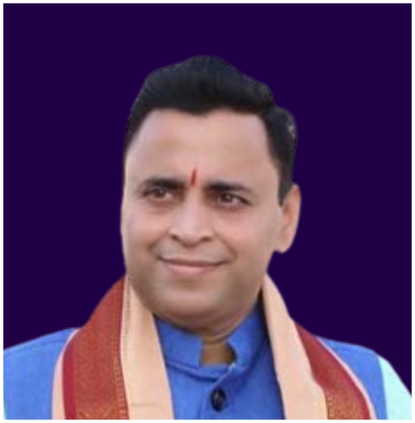 Sunil Deodhar