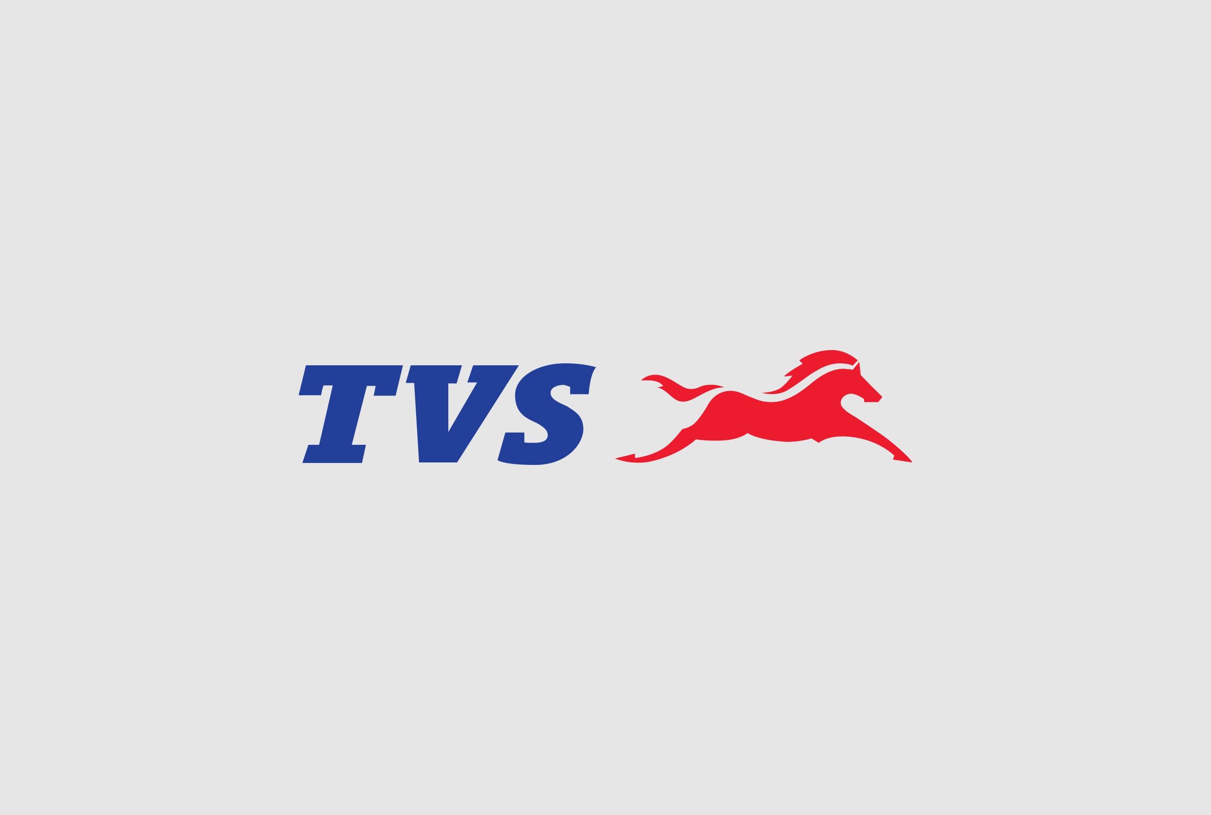 TVS LOGO