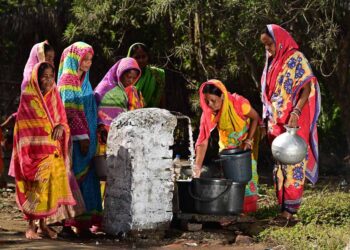 CSR: Tata Steel Foundation’s Safe Drinking Water Initiatives Benefit More Than 20,000 Villagers