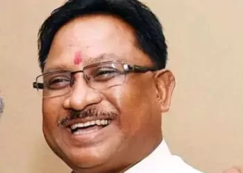 Vishnu Deo Sai, Chhattisgarh's New Chief Minister