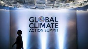 The World Climate Action Summit: A Global Call For Climate Leadership I ...