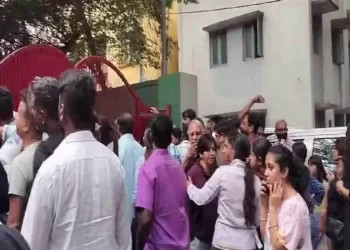 India CSR