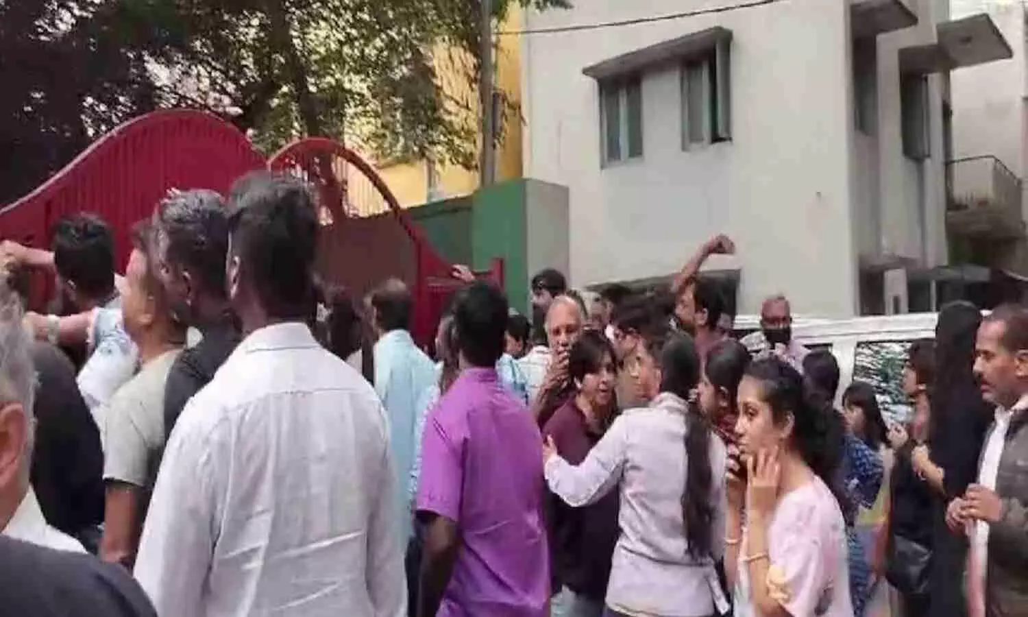 India CSR