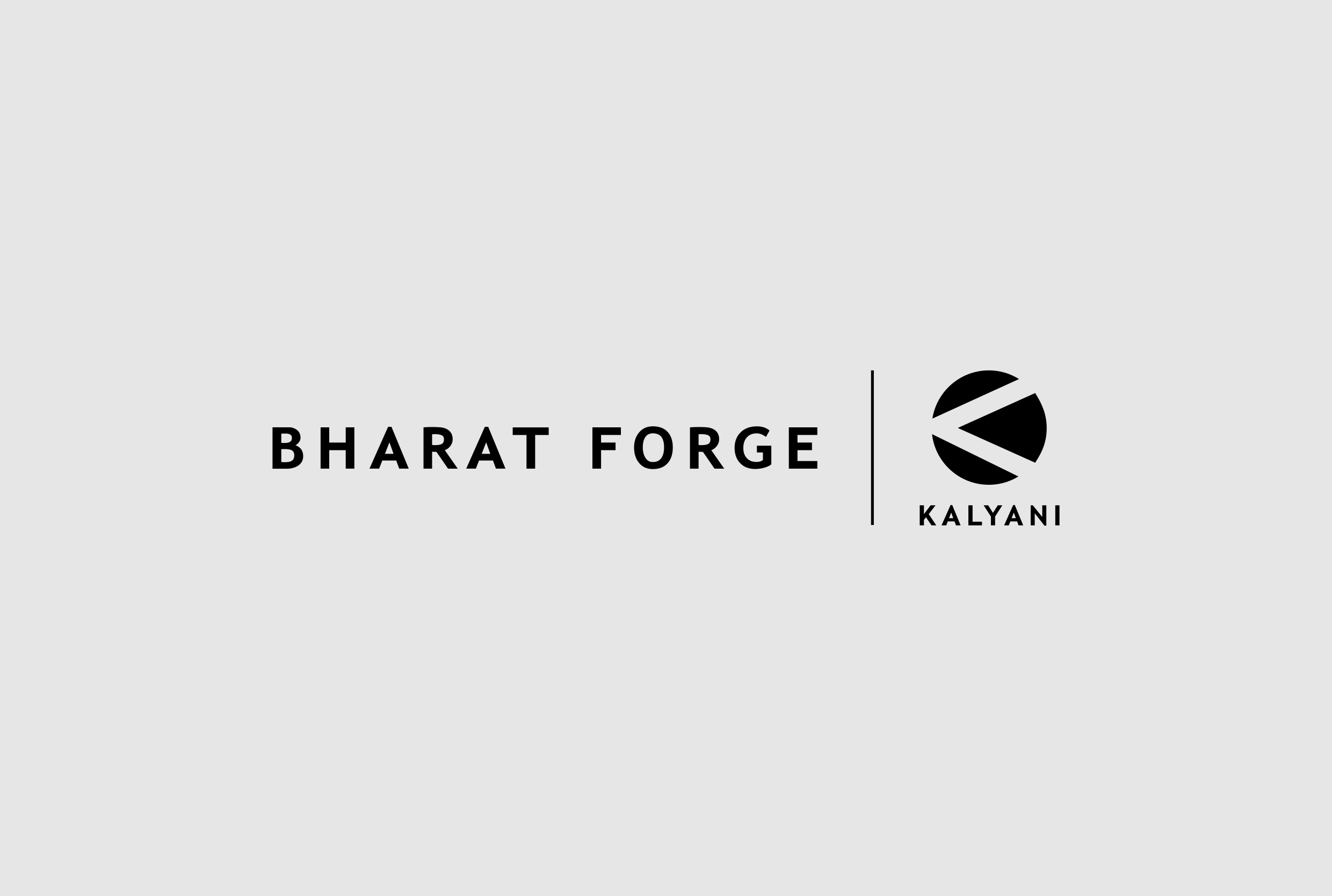 bharat forge logo