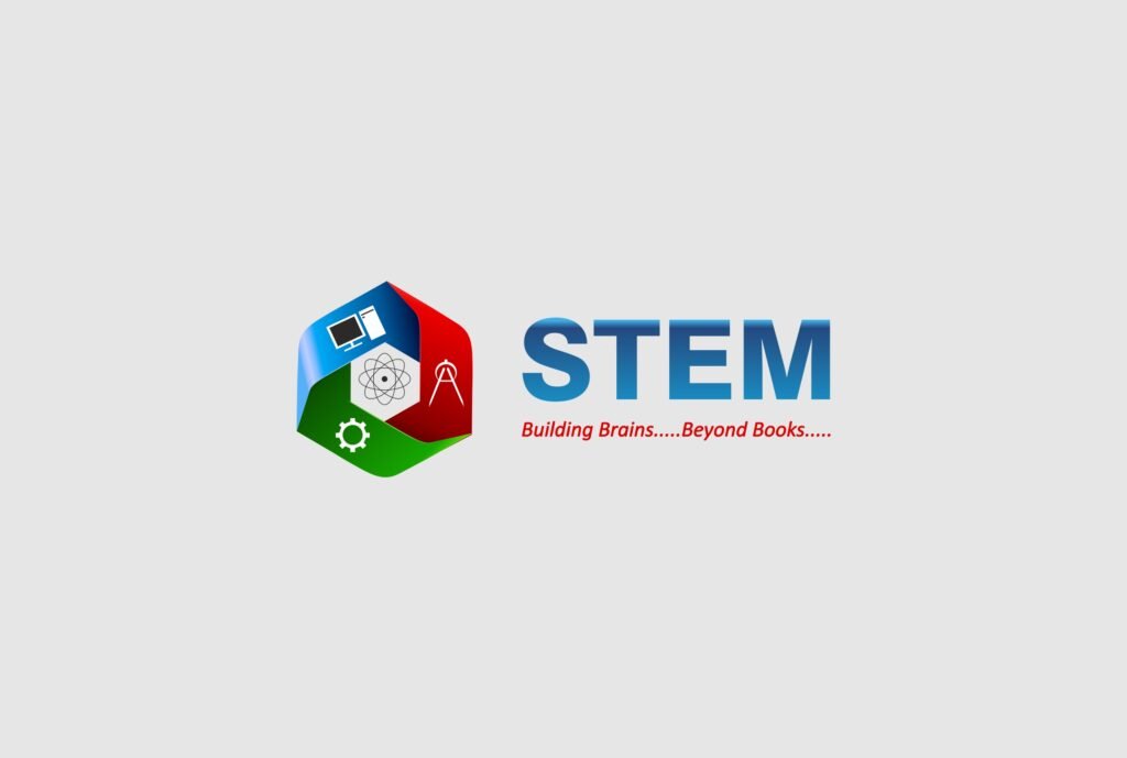 stem learning logo