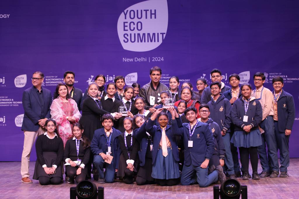 India CSR