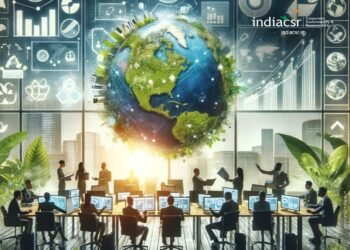 The Ideal Ways to Engage Your Team in CSR-Led Activities