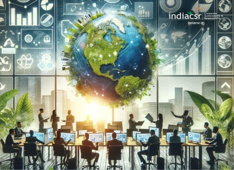 India CSR