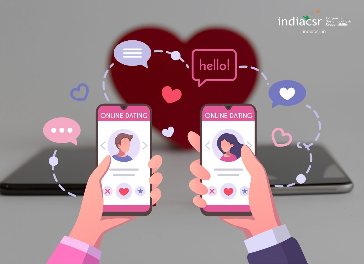 Dating Apps In India Archives India Csr