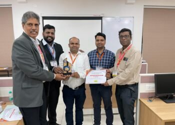 CSR: Hindustan Zinc Secures NCQC Awards Across Four Business Units