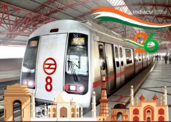 Delhi Metro Timing on Republic Day 2024