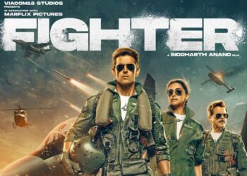 'Fighter' Box Office Day 4: Hrithik Roshan's 'Fighter' Hits Rs 100 Crore, Sets Record as Fastest Grossing Film