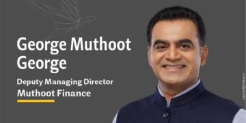 India CSR Interview with George Muthoot George, Deputy Managing Director of Muthoot Finance
