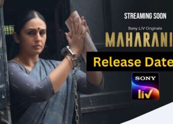 Maharani 3 OTT Release Date: Huma Qureshi’s Saga Continues on Sony LIV!