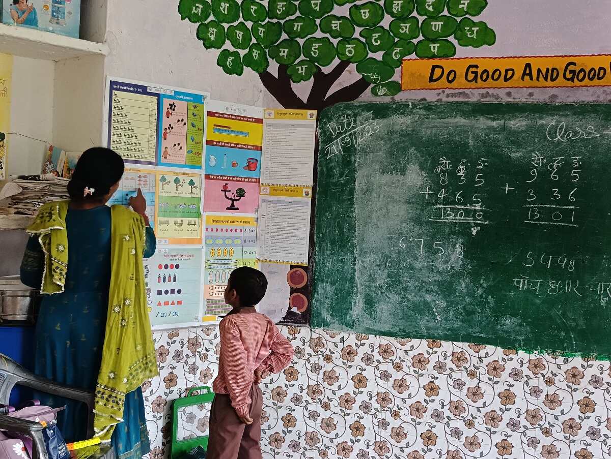 CSR: Private Sector and Civil Society Join Forces for India's NIPUN Bharat Mission
