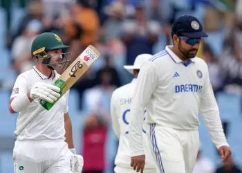 India vs South Africa