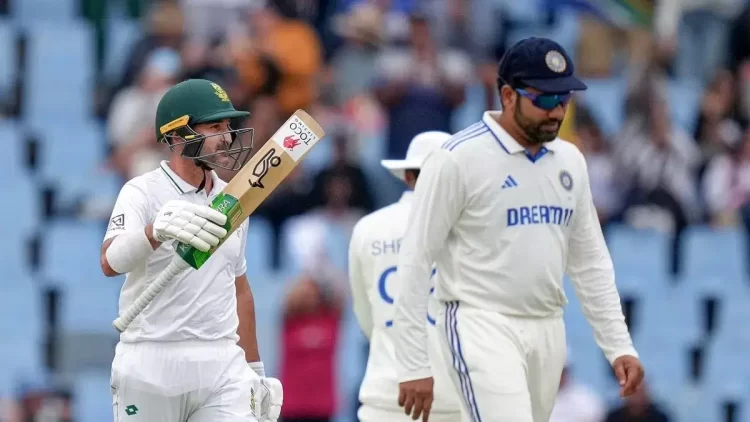 India vs South Africa