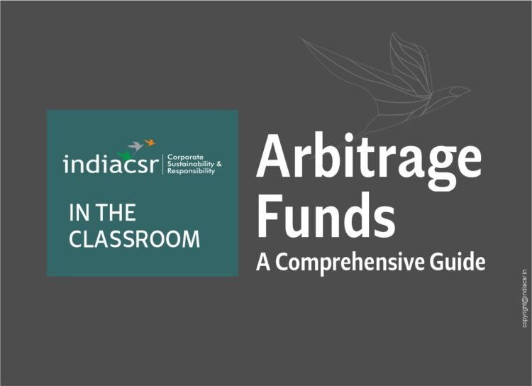 Arbitrage Funds