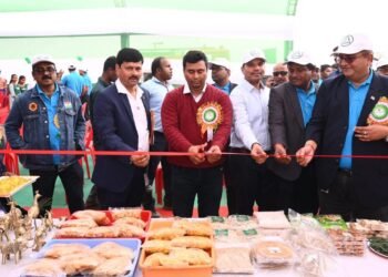 CSR: JSP's Utkal-C Coal Block Commits to Zero Harm in First Mines Safety Fortnight