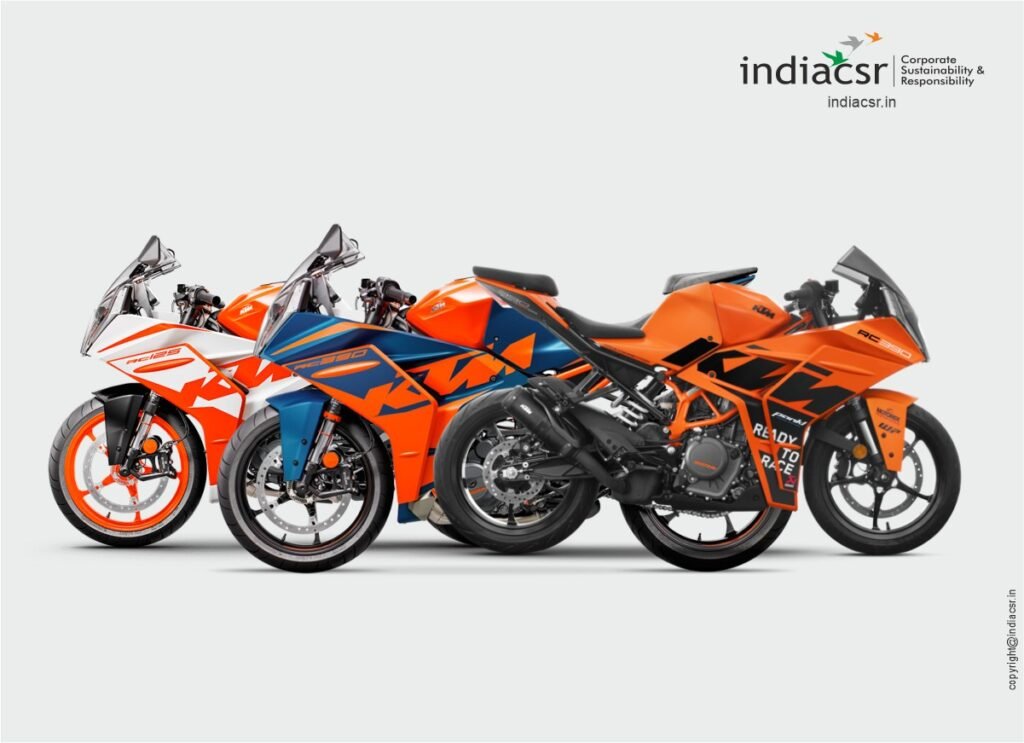 What are the Top 10 Must-Have Features in a Sports Bike? 2 India CSR