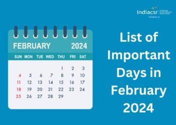 Important Days in February 2024