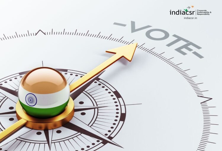 Lok Sabha Elections 2024: Confusion over poll date cleared by Chief Electoral Officer 1 Lok Sabha Elections