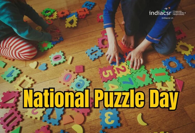 National Puzzle Day Date, History, Significance, Celebrations and