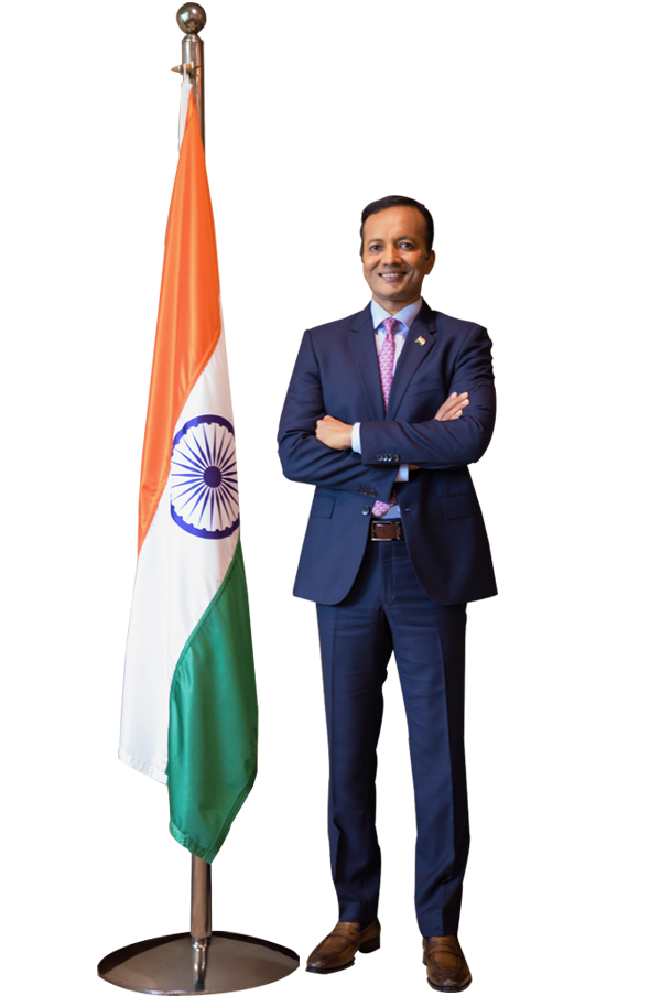Naveen Jindal