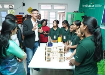 Celebrating Innovation: The Success Story of OPPO India and NITI Aayog's PPP-model ATL