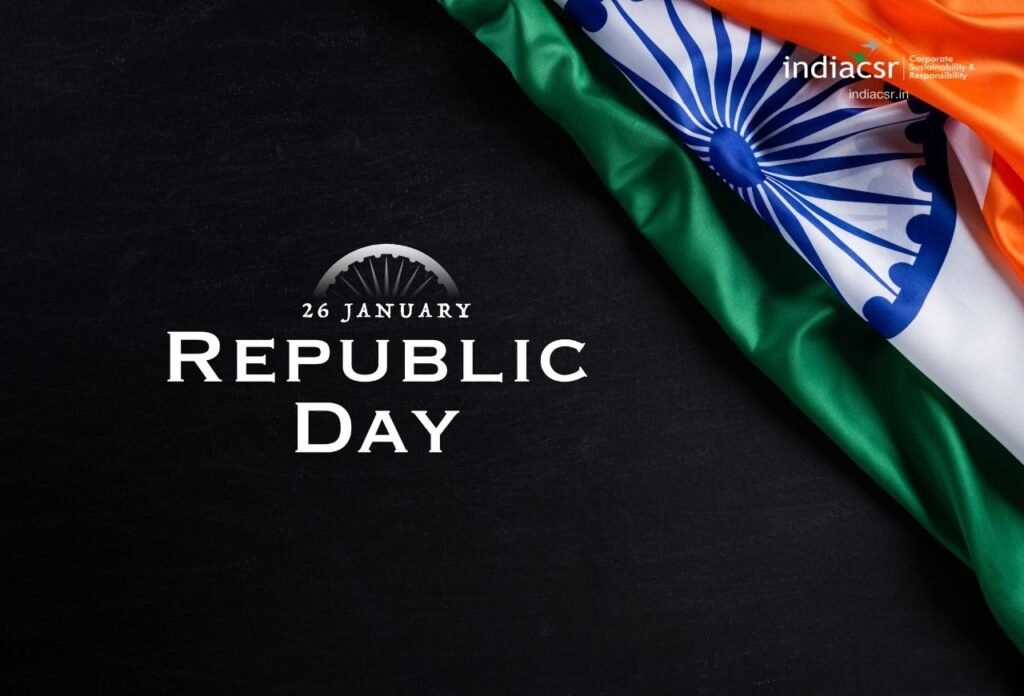 Happy Republic Day 2024