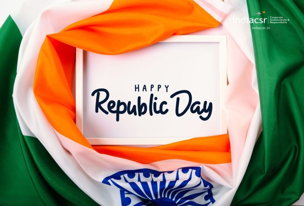 Happy Republic Day 2024