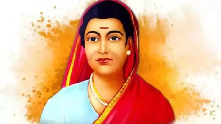 Savitribai Phule
