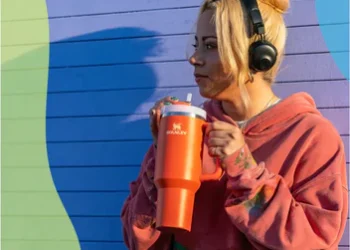 Stanley Water Bottles Goodbye Toxins, Hello Wellness