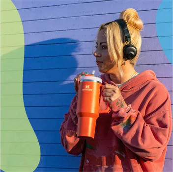 Stanley Water Bottles Goodbye Toxins, Hello Wellness