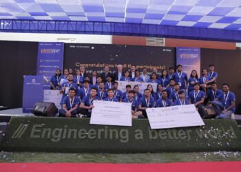 CSR: Tata Technologies Unveils InnoVent 2023 Winners, Extends Job Opportunities to Finalists